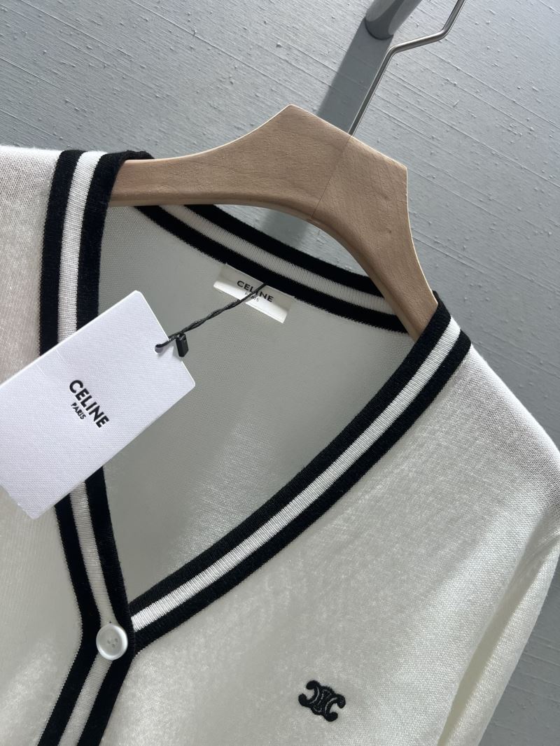 Celine Outwear